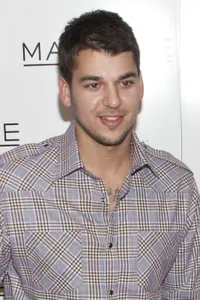 Foto Rob Kardashian
