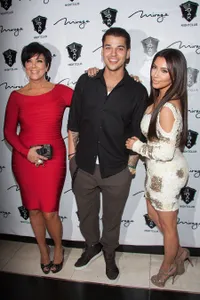 Foto Rob Kardashian