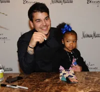 Foto Rob Kardashian
