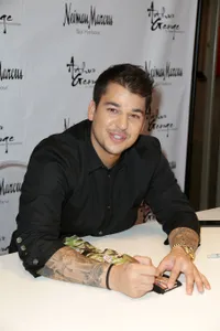 Foto Rob Kardashian