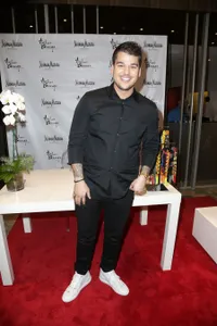 Foto Rob Kardashian