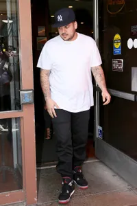 Foto Rob Kardashian