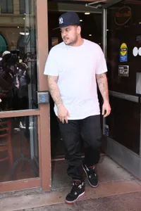 Foto Rob Kardashian