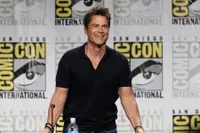 Foto Rob Lowe