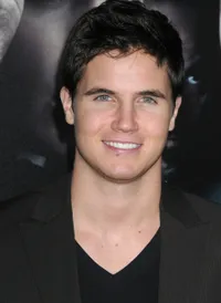 Foto Robbie Amell