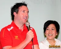 Foto Robbie Fowler