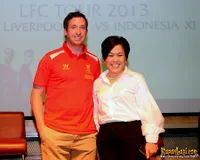 Foto Robbie Fowler