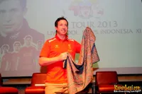 Foto Robbie Fowler