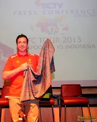 Foto Robbie Fowler