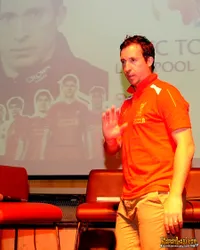 Foto Robbie Fowler