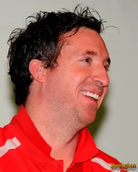 Foto Robbie Fowler