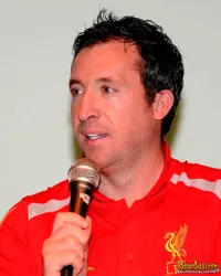 Foto Robbie Fowler