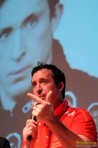 Foto Robbie Fowler