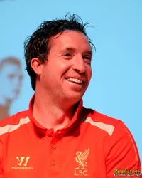 Foto Robbie Fowler