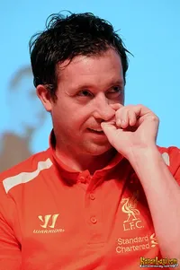 Foto Robbie Fowler
