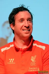 Foto Robbie Fowler