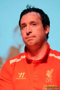 Foto Robbie Fowler