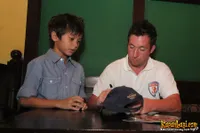 Foto Robbie Fowler