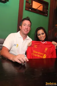 Foto Robbie Fowler