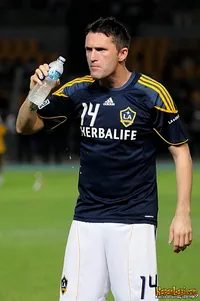 Foto Robbie Keane