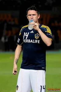 Foto Robbie Keane