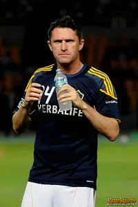 Foto Robbie Keane