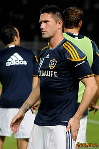 Foto Robbie Keane