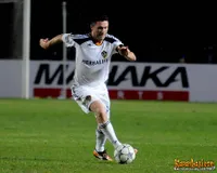 Foto Robbie Keane