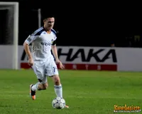 Foto Robbie Keane