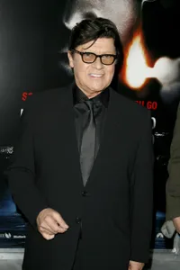 Foto Robbie Robertson