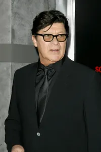 Foto Robbie Robertson