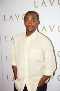 Foto Robert Anthony Mac