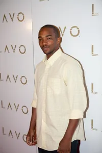 Foto Robert Anthony Mac