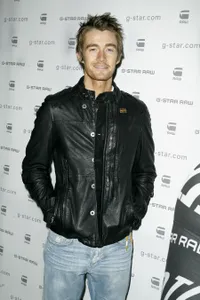Foto Robert Buckley