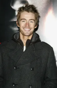 Foto Robert Buckley