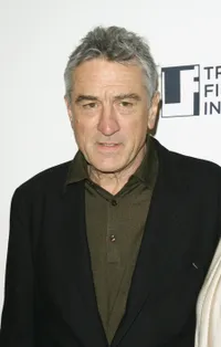 Foto Robert De Niro