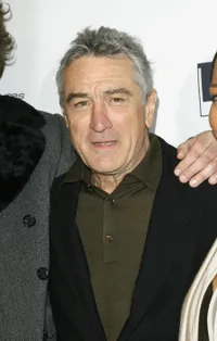 Foto Robert De Niro