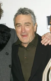 Foto Robert De Niro