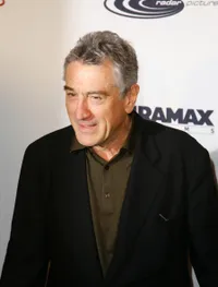 Foto Robert De Niro