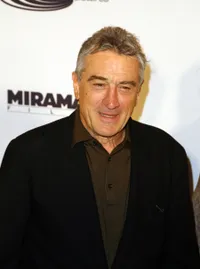 Foto Robert De Niro