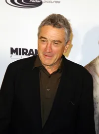 Foto Robert De Niro