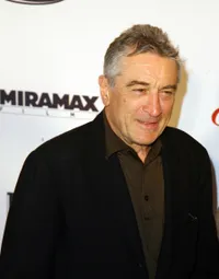 Foto Robert De Niro