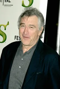 Foto Robert De Niro