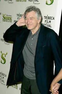 Foto Robert De Niro