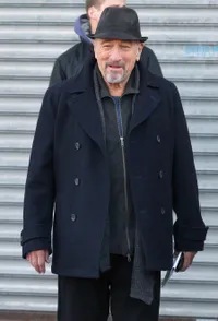 Foto Robert De Niro