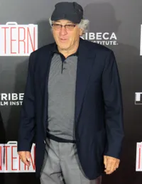 Foto Robert De Niro