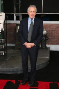 Foto Robert Deniro
