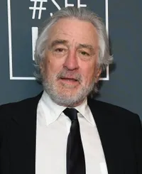Foto Robert Deniro