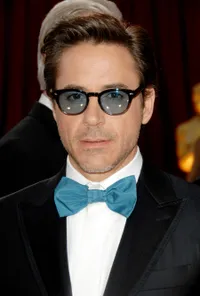 Foto Robert Downey Jr