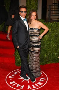 Foto Robert Downey Jr